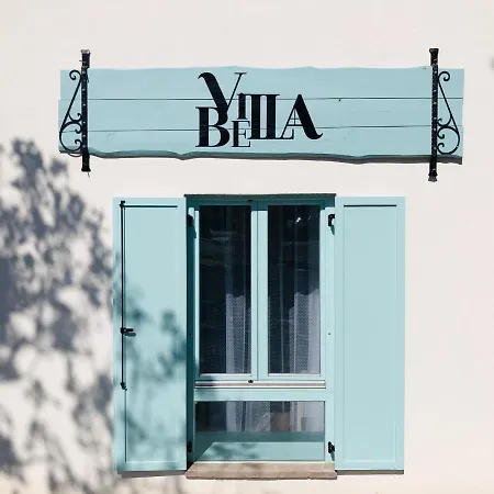 Villa Bella-2